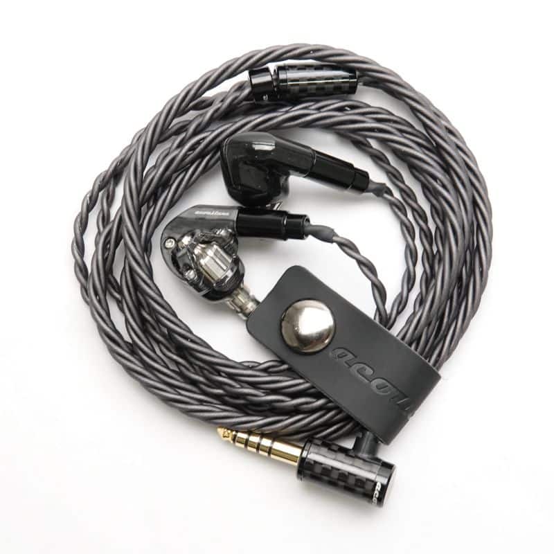 HS1900X SHINOGI-鎬- [HS1900X-BLK]