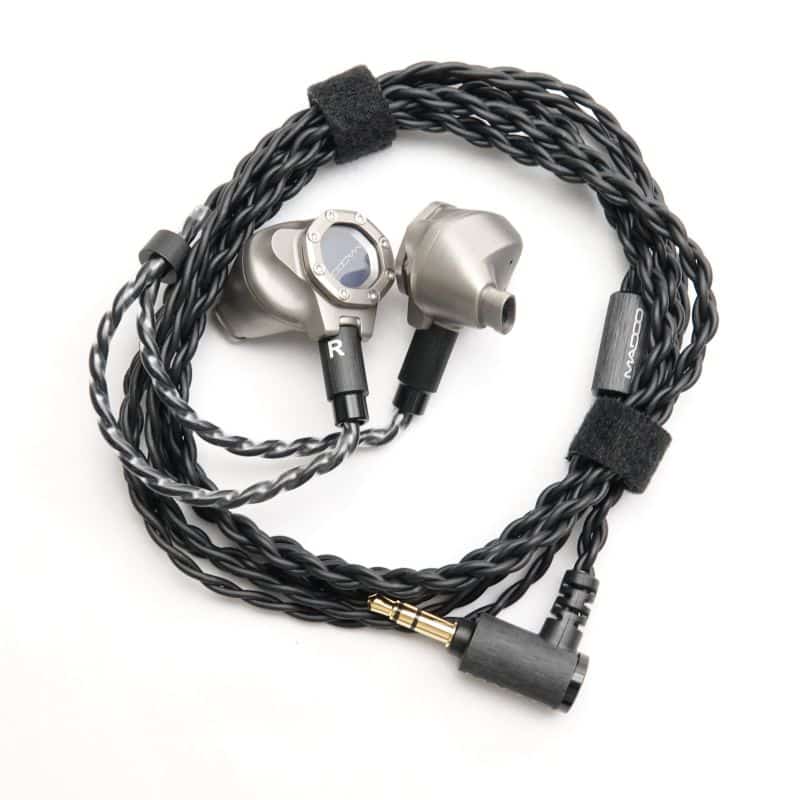 Typ821 [MDO-T821-TI]