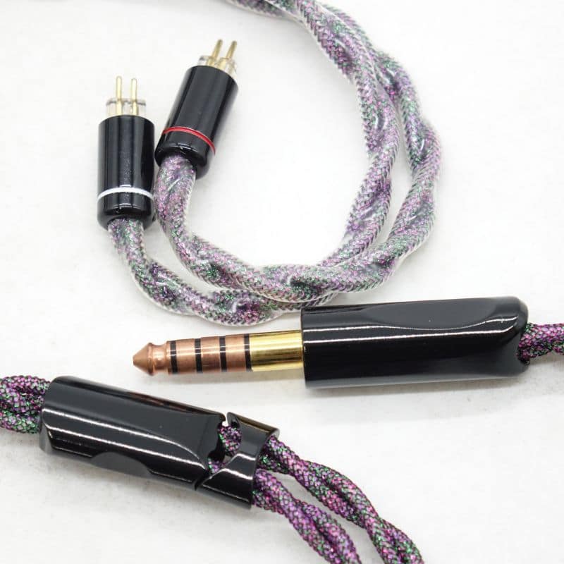 SsOrpheus 2Pin-4.4mm