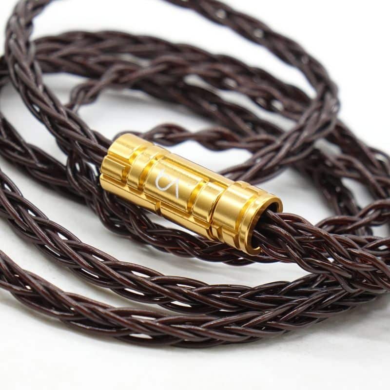 Arabica 8wire - Custom - 4.4mm [BEA-1604]