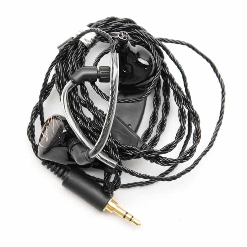 LOLA HYBRID UNIVERSAL IEM [JHA-0638]
