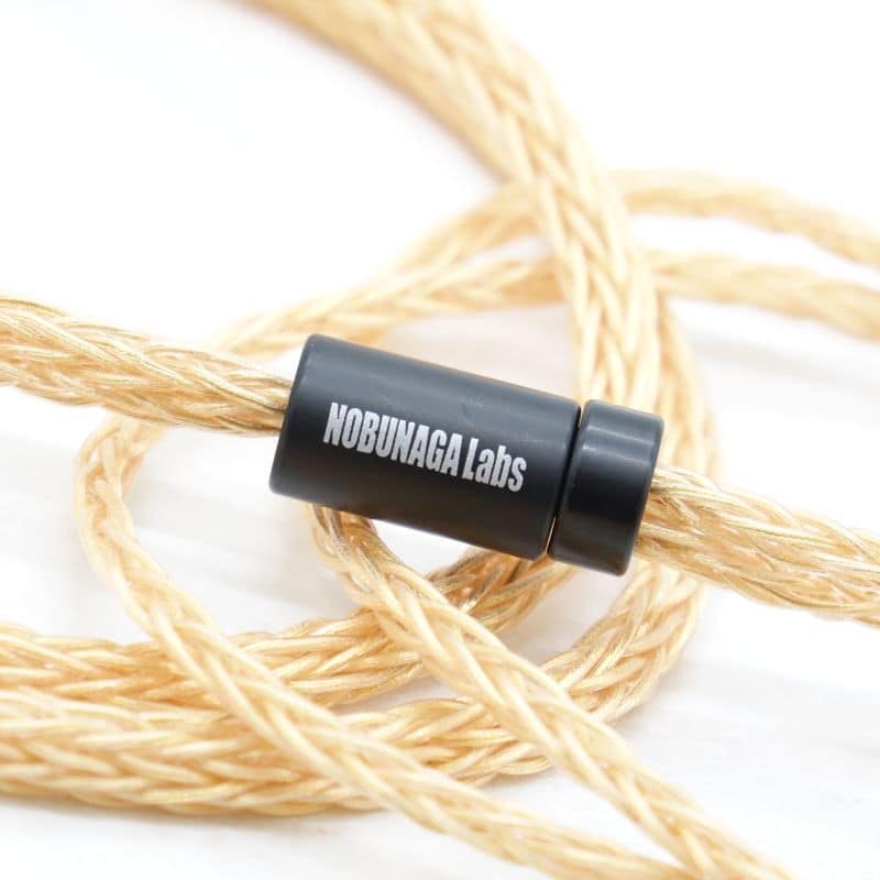 冩楽 極 4.4mm5極/Pentaconn ear [NLS-SRK-KWM]