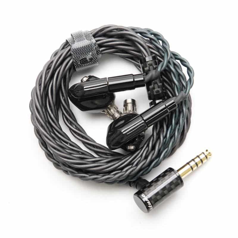 HS1900X SHINOGI-鎬- [HS1900X-BLK]