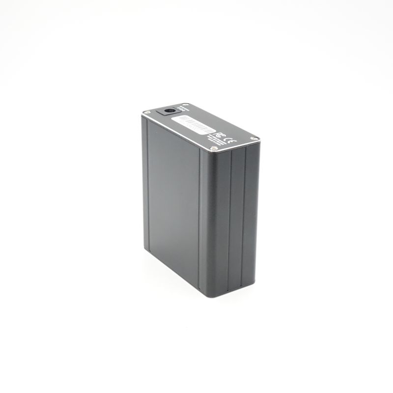 OPT ISO BOX [TW-OPT-ISO-BOX]
