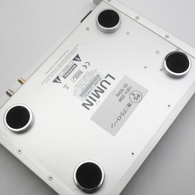 U1 MINI Silver
