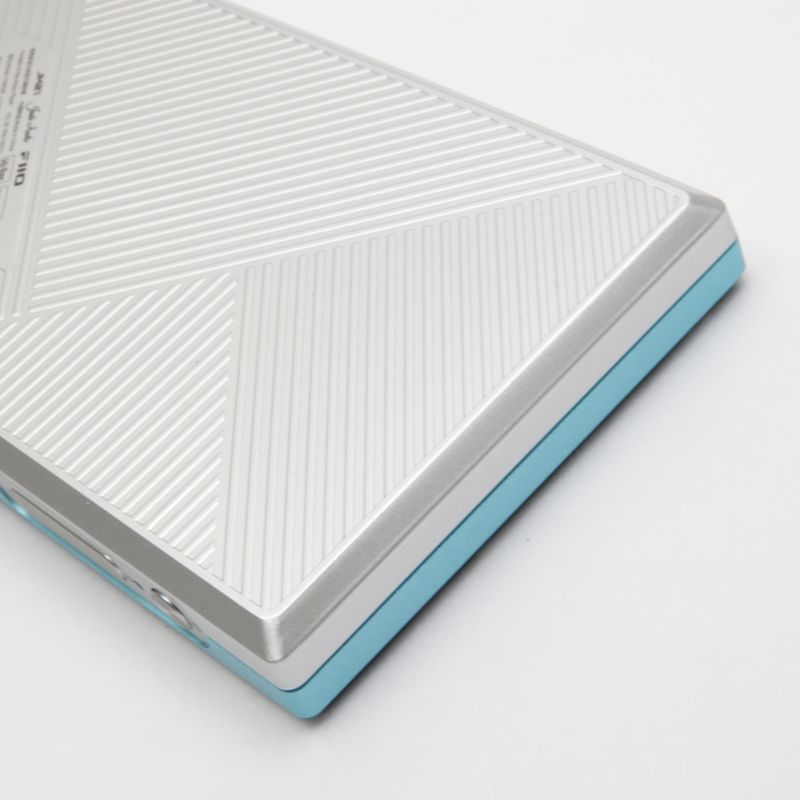 JM21 Blue [FIO-JM21-L]