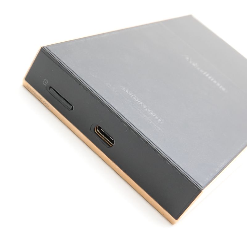A&ultima SP3000T Copper [IRV-AK-SP3000T-COP]