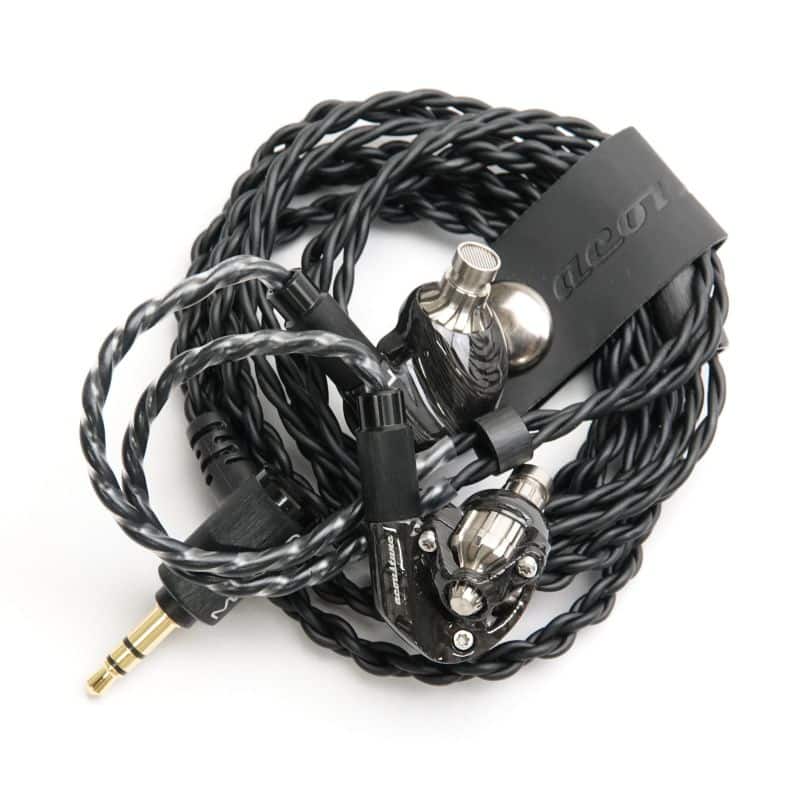 HS1900X SHINOGI-鎬- [HS1900X-BLK]