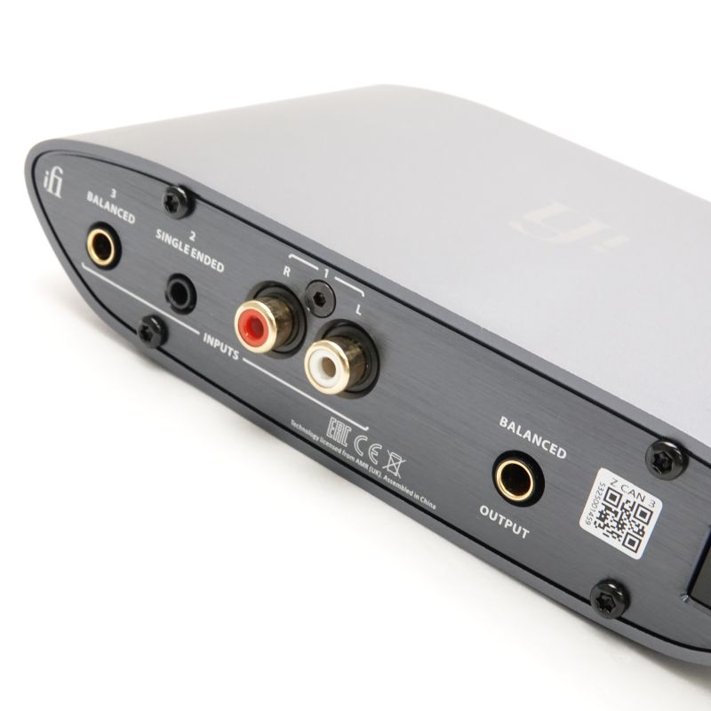 ZEN CAN 3 [IFI-ZEN-CAN3]