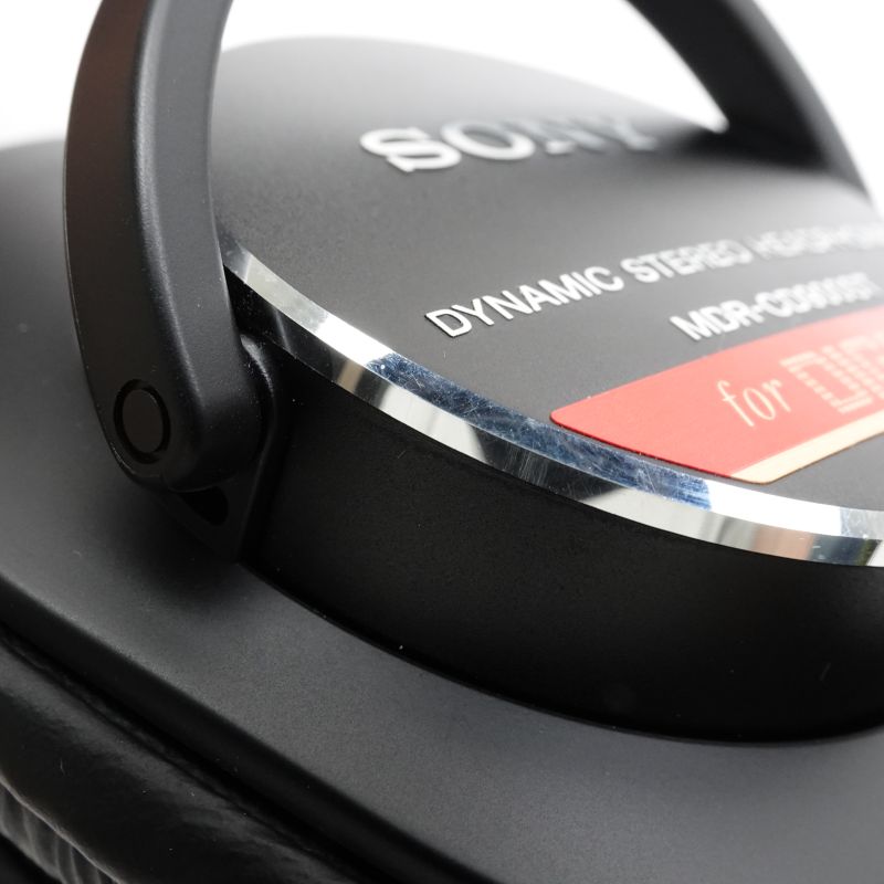 MDR-CD900ST/1
