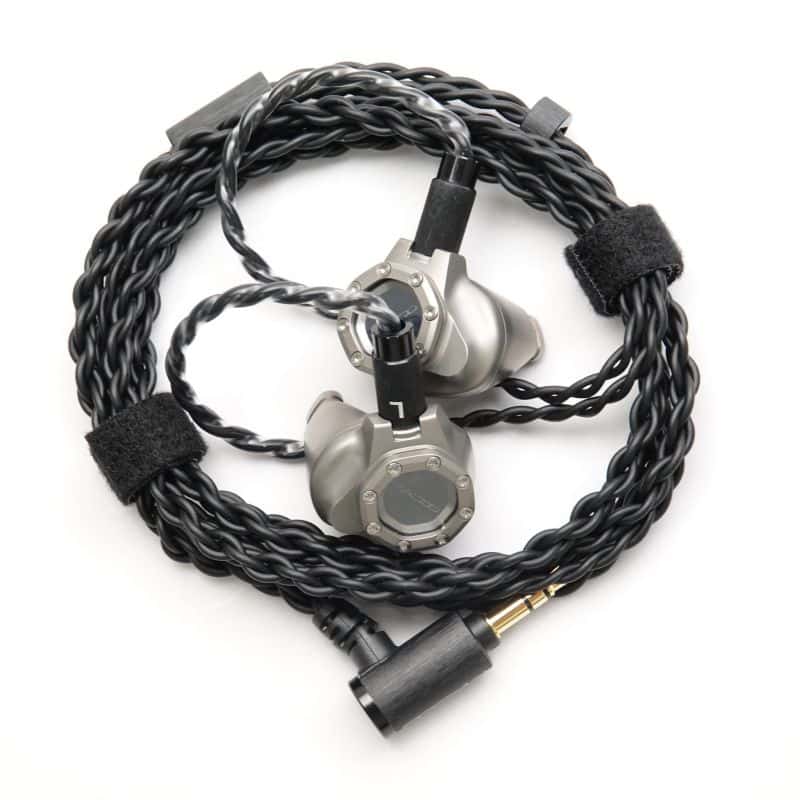 Typ821 [MDO-T821-TI]