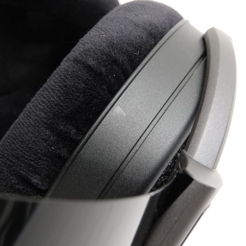 HD600