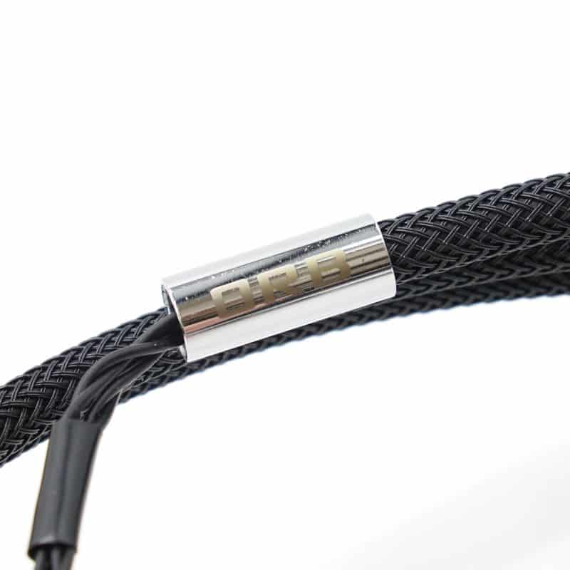 Clear force HD800 4pin XLR [CF-HD800-4PIN-XLR-1.5m]
