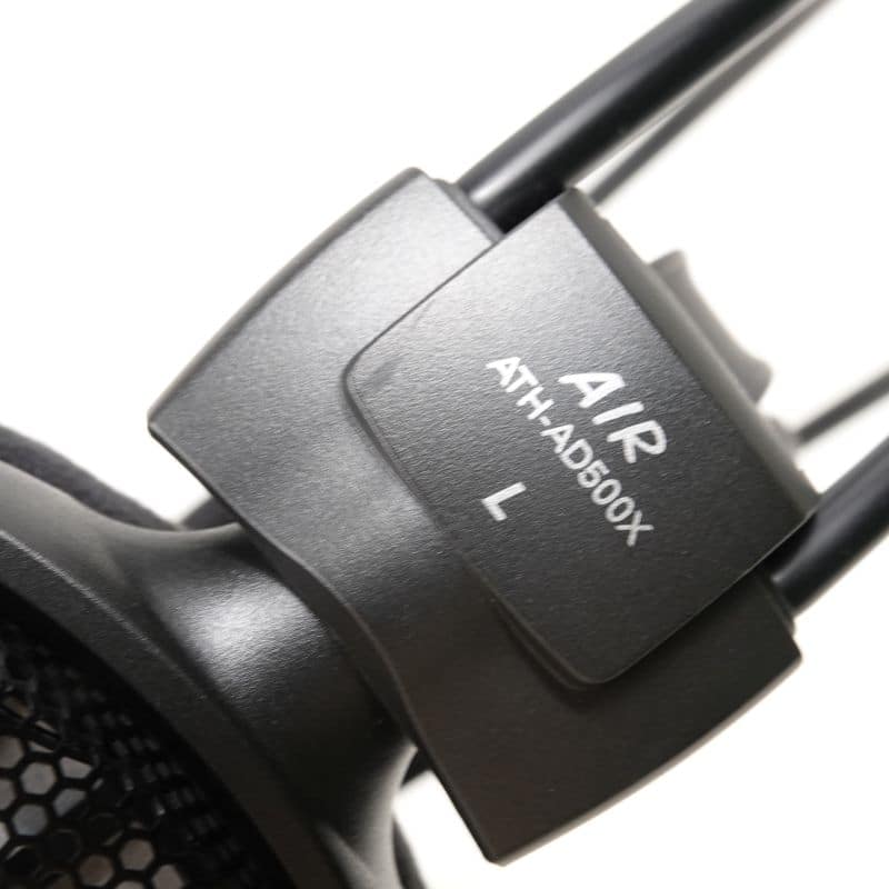ATH-AD500X
