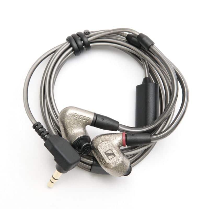IE600