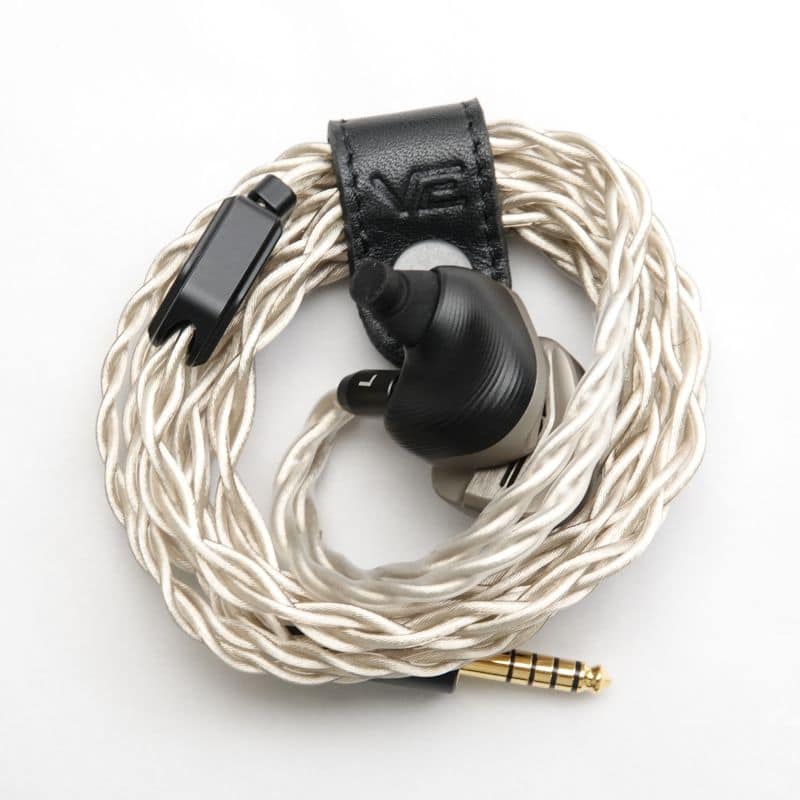 VE10 (Universal Fit)