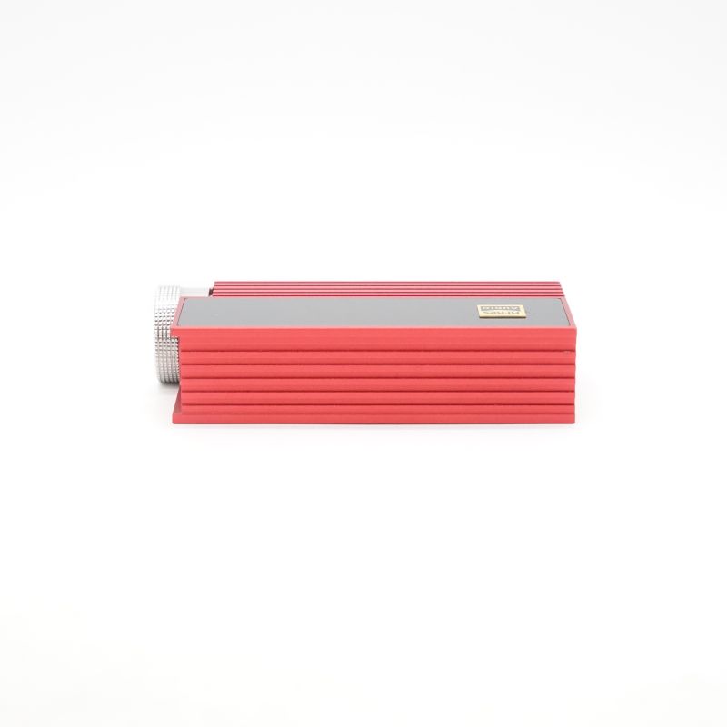 Nunchaku Red