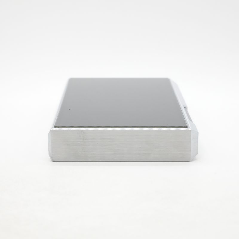 M11Plus ESS Stainless Steel [FIO-M11PLES-SS]