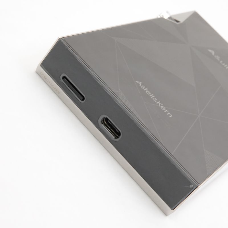 A&ultima SP3000 Platinum [IRV-AK-SP3000-PLT]