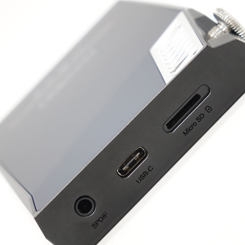DX260 Black