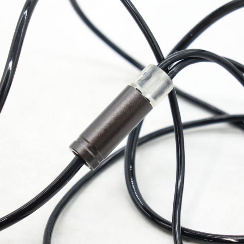 SUPERIOR EX Cable 4.4-IEM2pin [QDC-SUPERIOR-EX-CABLE44]