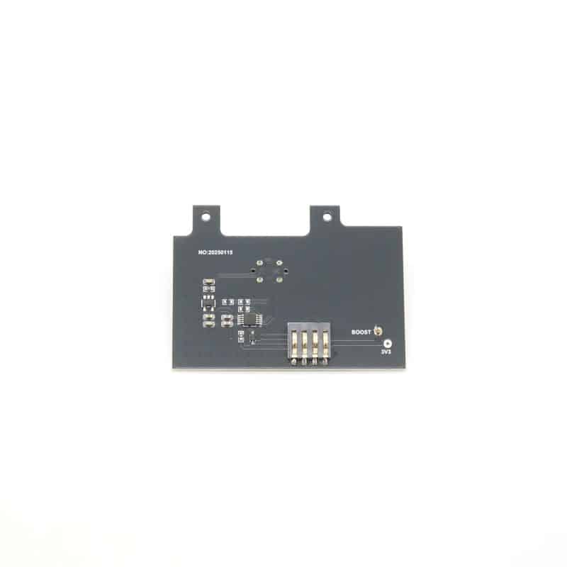 WM8741DACカード（XD05PRO専用）