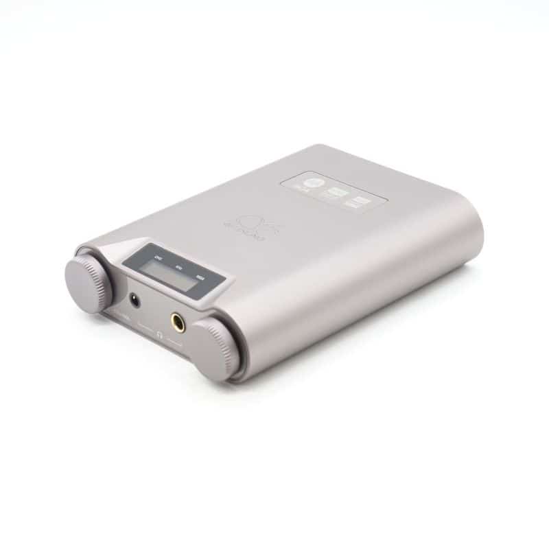 H5 Titanium
