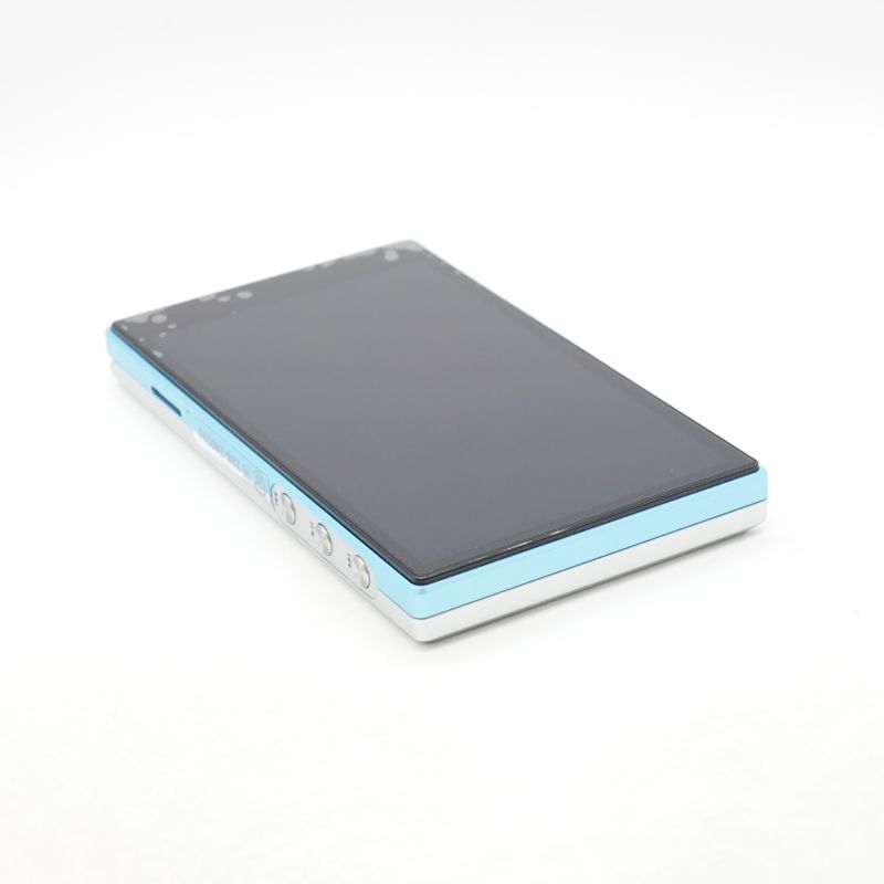 JM21 Blue [FIO-JM21-L]