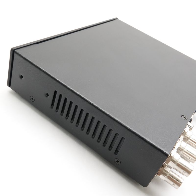 MC-3+USB Black