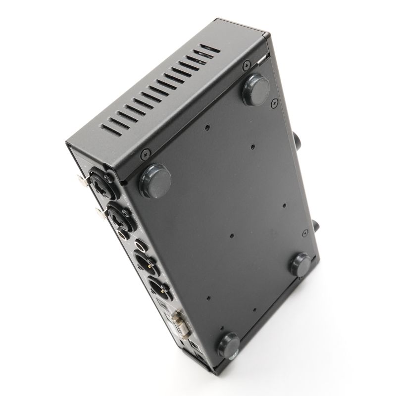 ADI-2 Pro FS R Black Edition