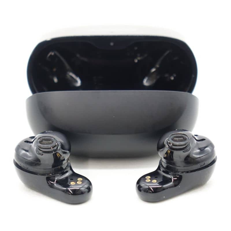 QuietComfort Ultra Earbuds Bla [QCULTRAEARBUDSBLK]