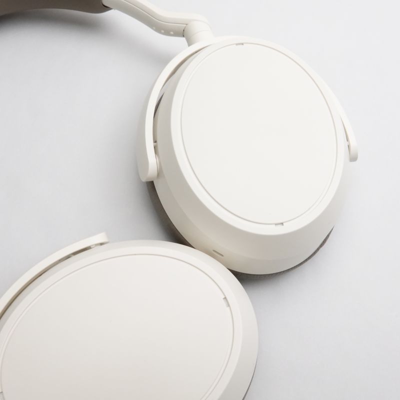 MOMENTUM 4 Wireless WHITE [M4AEBT WHITE]