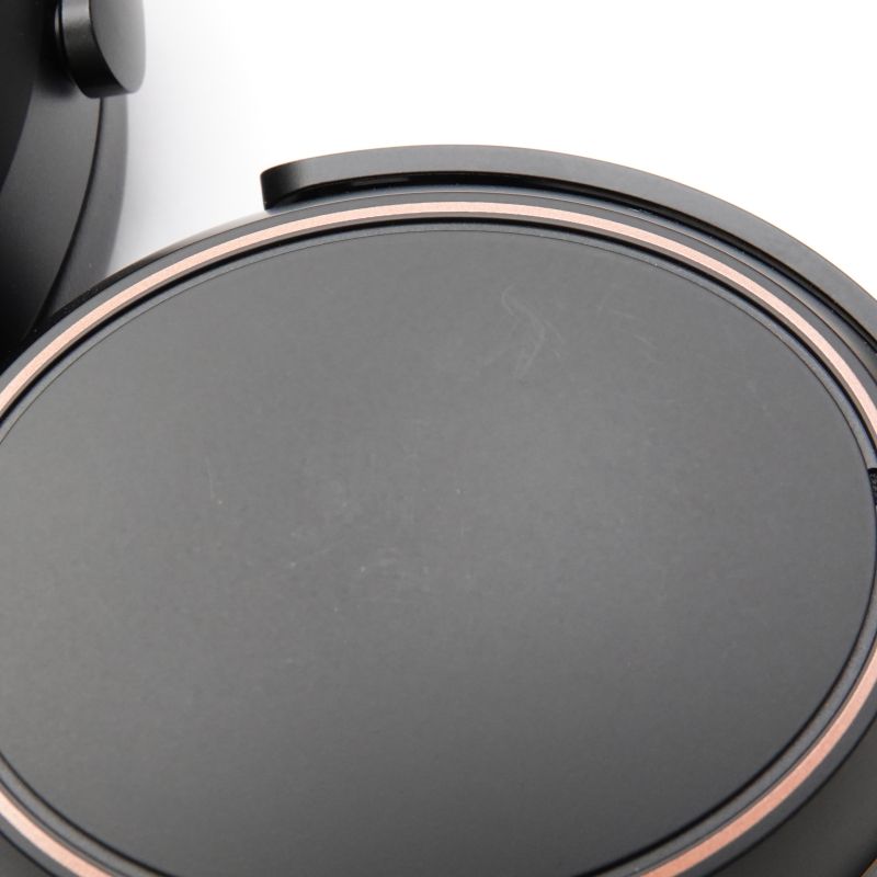MOMENTUM 4 Wireless BLACK [M4AEBT BLACK]