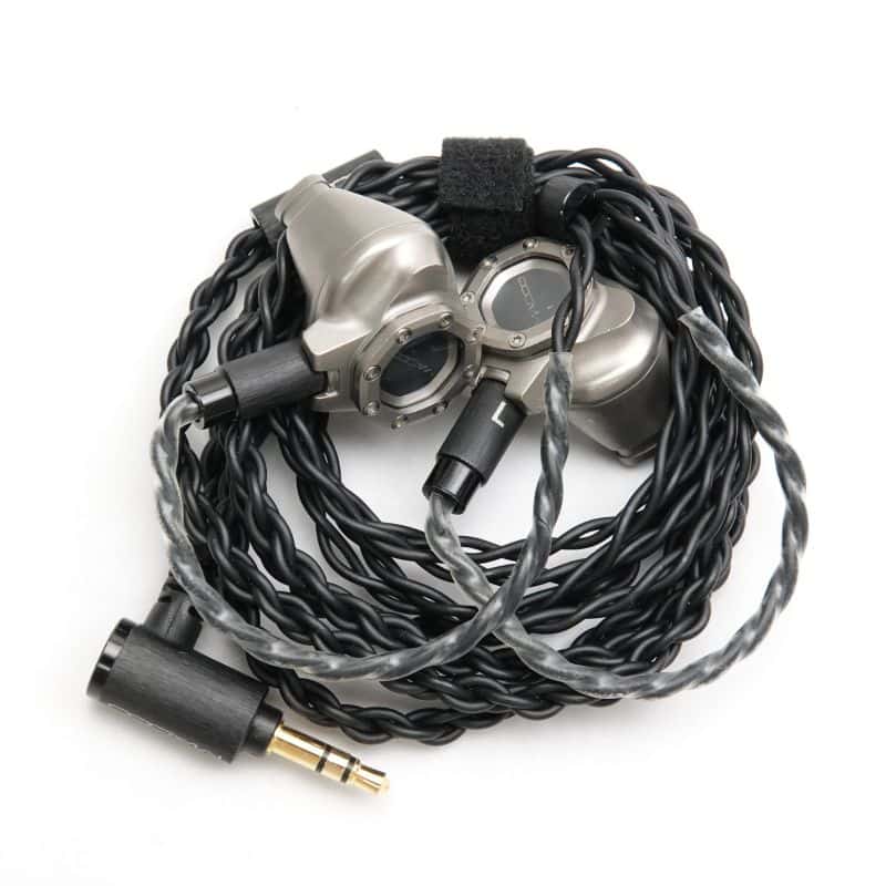 Typ821 [MDO-T821-TI]