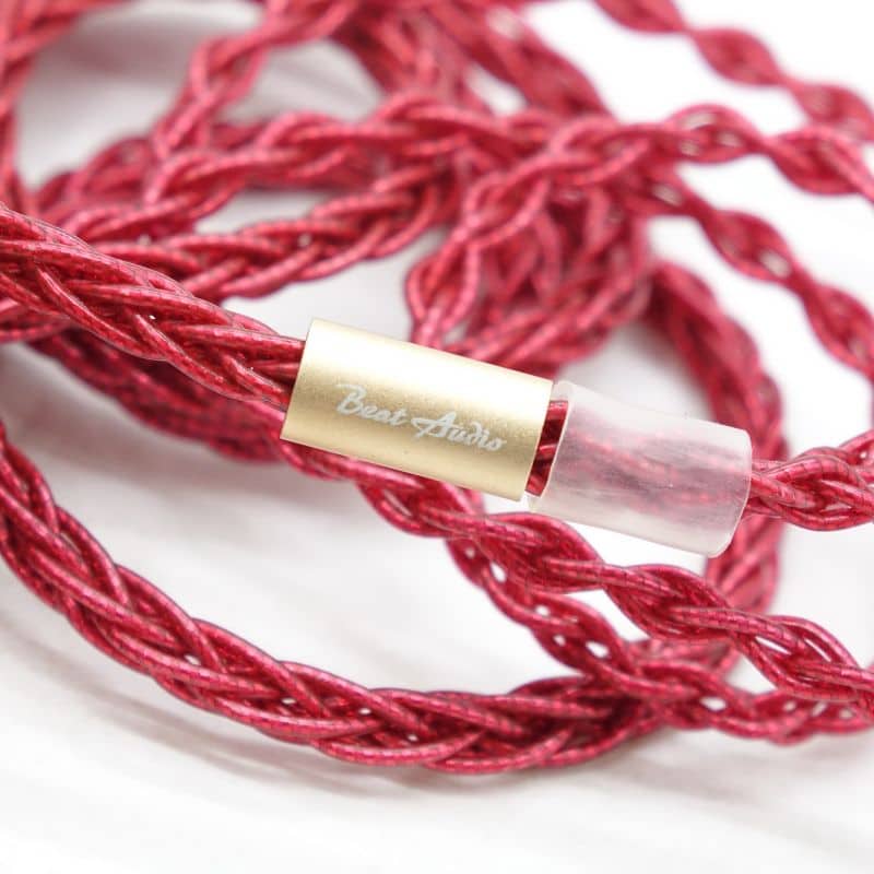 Vermilion MK2-8W(C2P-4.4) [BEA-7285]