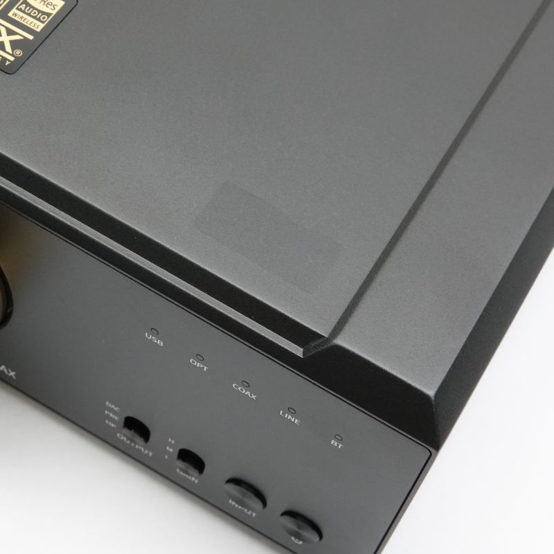 K9 Pro ESS [FIO-K9PROESS-B]