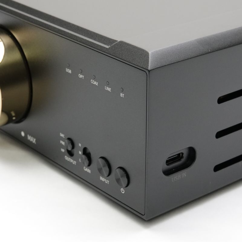 K9 Pro ESS [FIO-K9PROESS-B]
