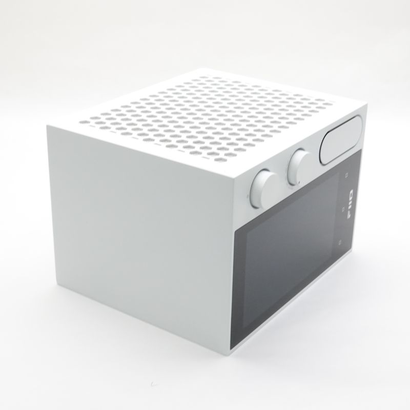 R7 White [FIO-R7-W]