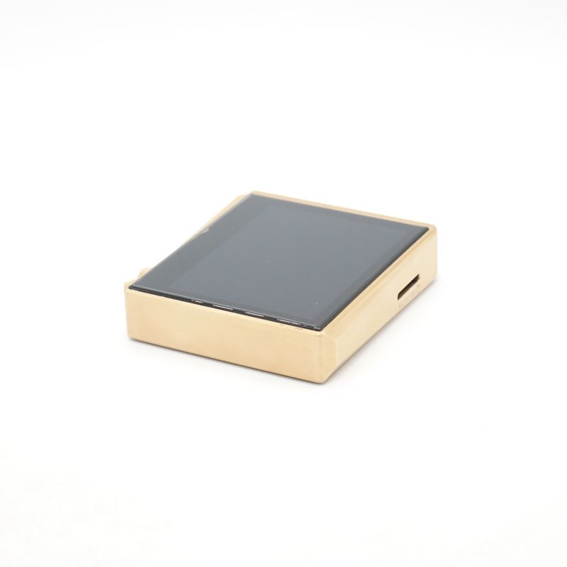 AP80Pro RoseGold Limited Editi