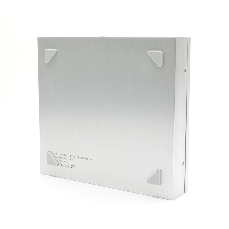 DISCDREAM 2 Ultra