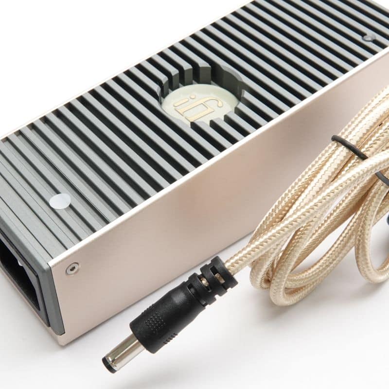 iPower Elite 12V