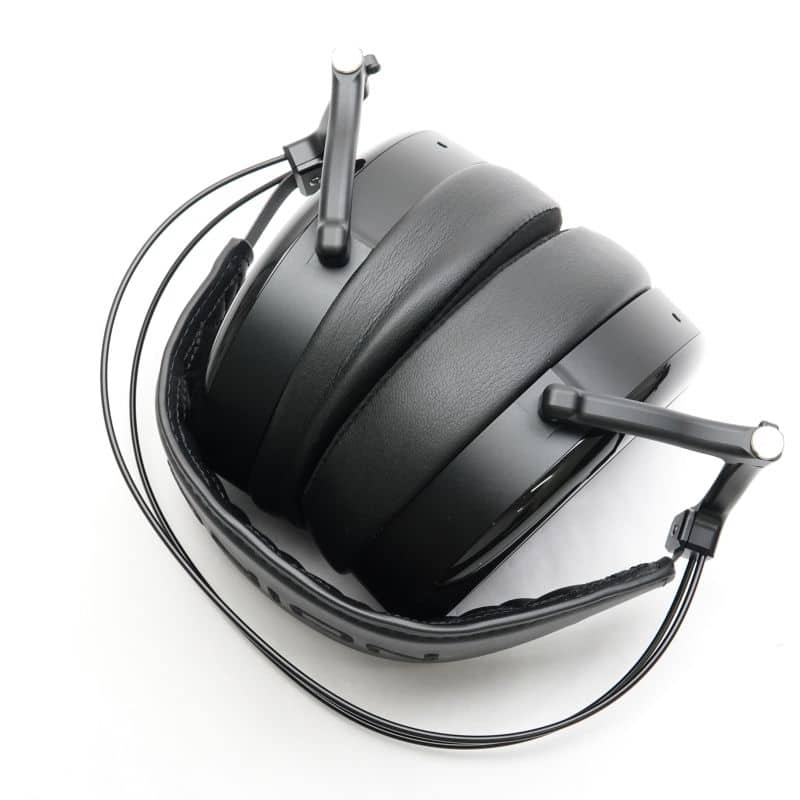 NOIRE-X-XLR