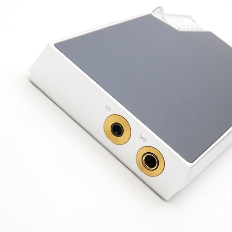 DX260MK2 Silver+Blue
