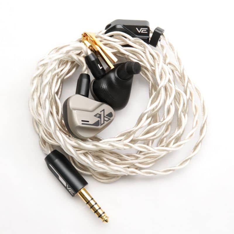 VE10 (Universal Fit)