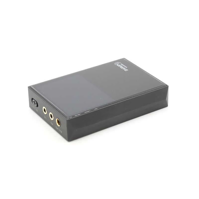 RS2 (Black)