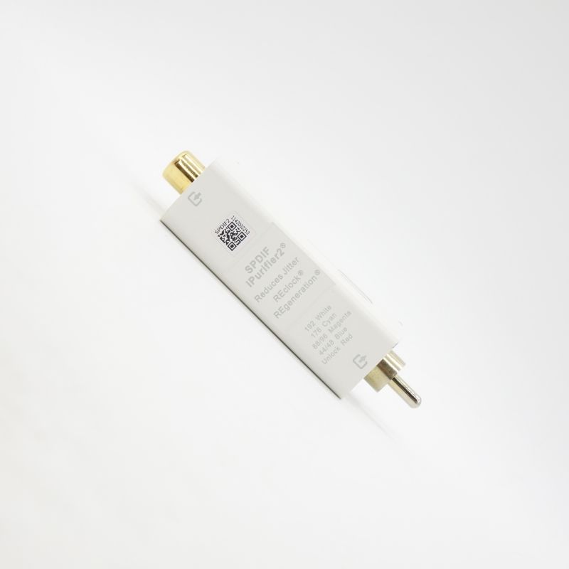 iPurifier SPDIF2