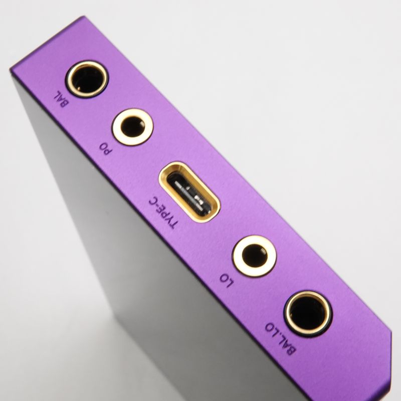 R6 Pro II Purple