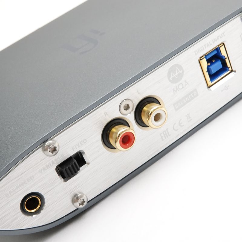 ZEN DAC