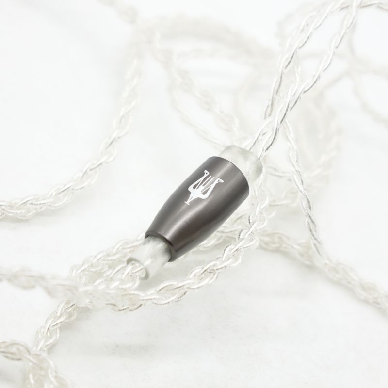 RAI PENTA 4.4mm Silver Plated [MRAI-4.4SP-J]
