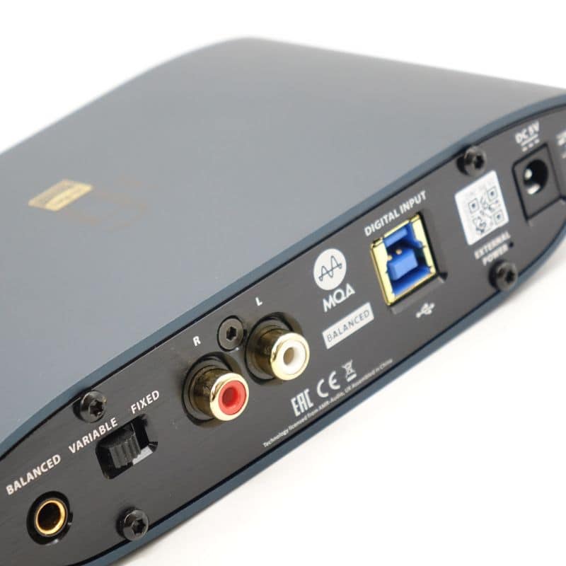 ZEN DAC Signature V2